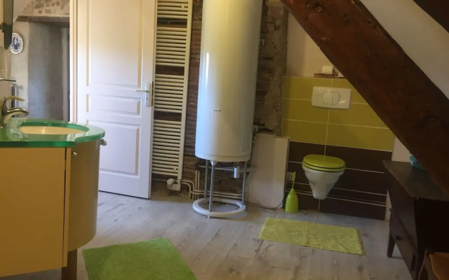 B&B Les Maîtres Sonneurs