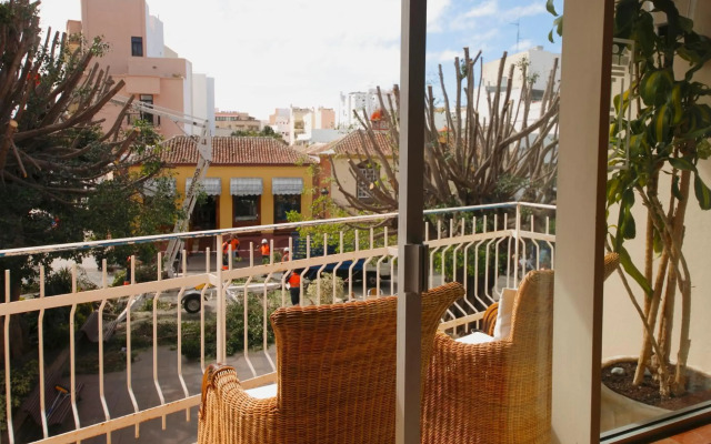 Hotel Eden La Palma