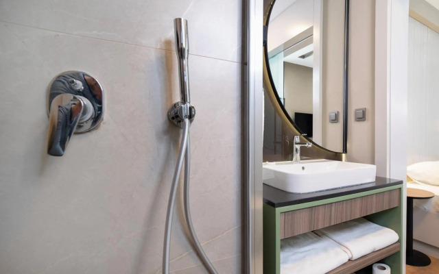 Vesta Suites