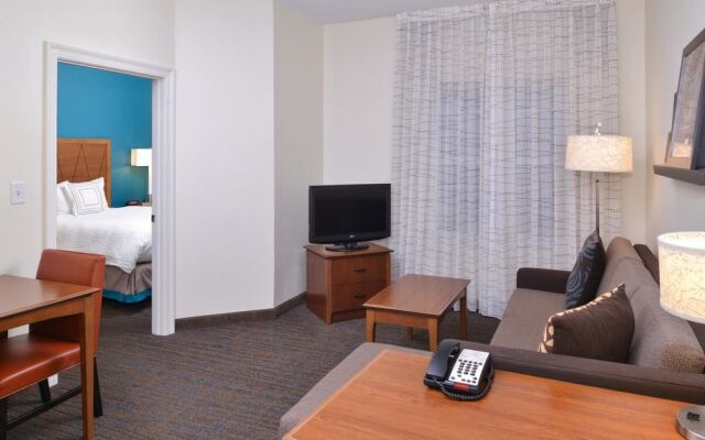 Residence Inn by Marriott Columbia Northeast/Fort Jackson Area