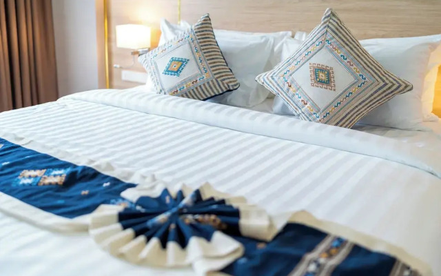 S Vangvieng Boutique Hotel