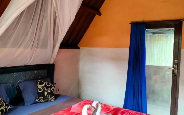 Aladdin Homestay