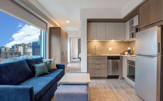 Homewood Suites by Hilton Montreal Downtown, QC