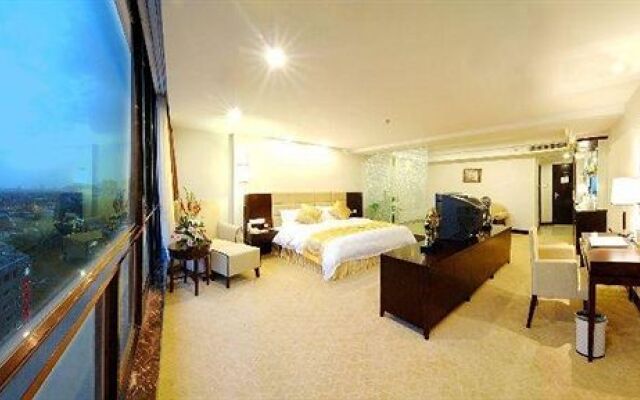 Chengdu Caesarean Hotel