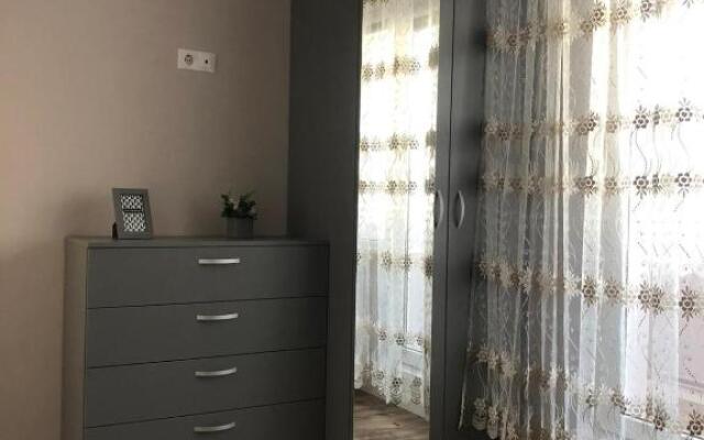 Sighisoara apartment