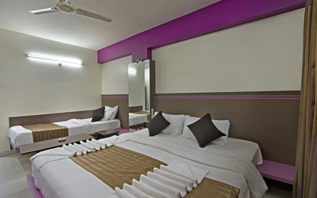 Mannars Residency
