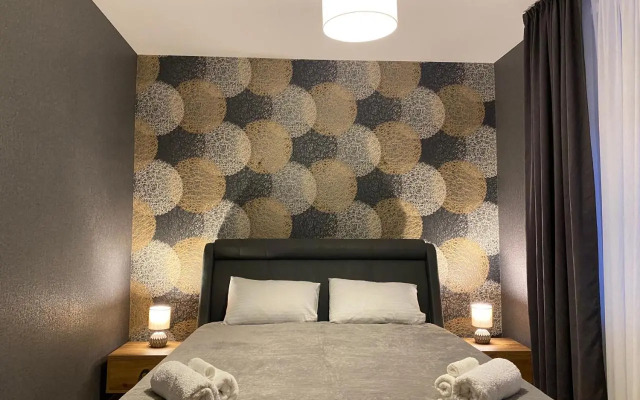 Niniko Shampriani Guest House