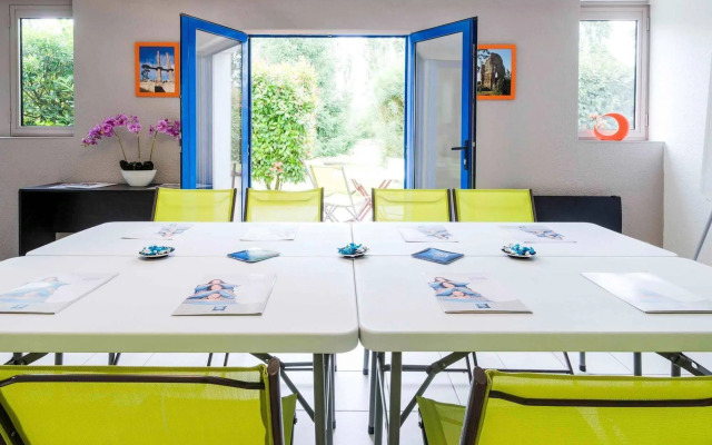 Ibis Budget Chatellerault