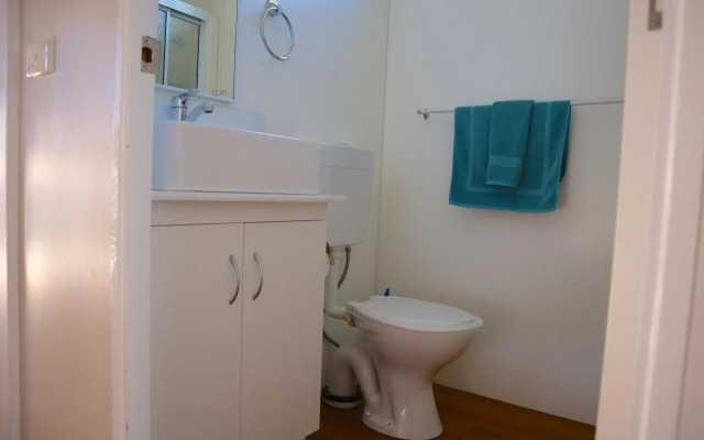 BIG4 Tassie Getaway Park Ulverstone