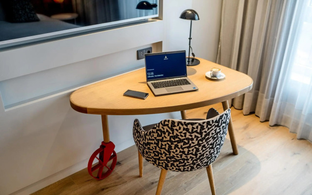Mercure Lugo Centro