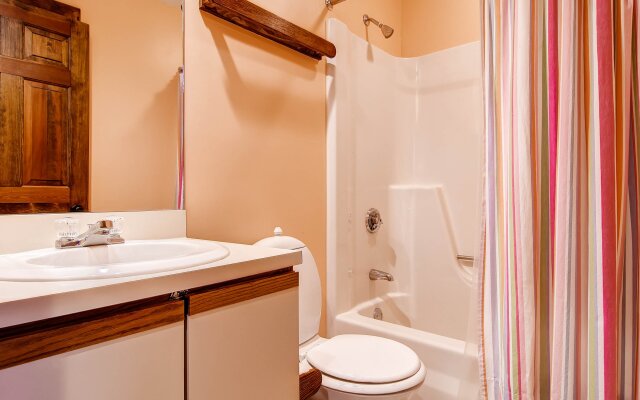 Sunrise - W Glade J-1