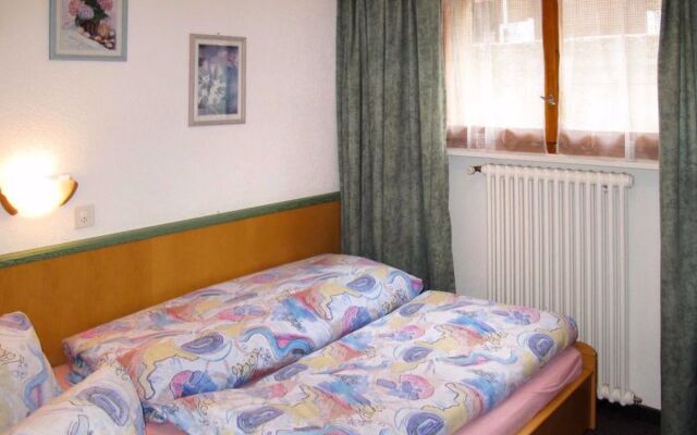 Chalet Venetz 13992