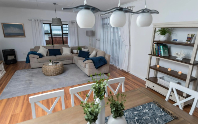 Nordstrand Self-Catering Flat
