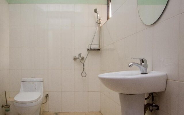 Tesh Hotel