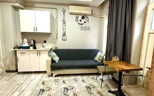 Taksim No 9 Residence