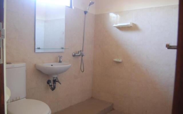 Star East Guest House
