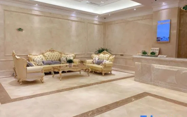 Vienna International Hotel (Guiyang Qingzhen Gaoyuan Mingzhu Junyueguoji)