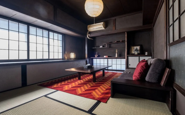 Classic Japan Living Kawamuraya