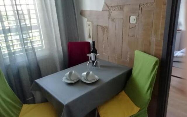 Apartments Mate Slavic