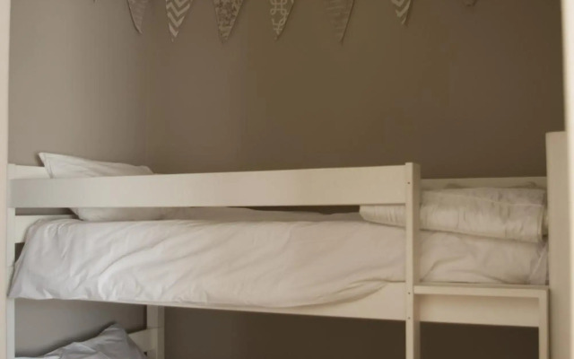 Tancredi Bed and Breakfast