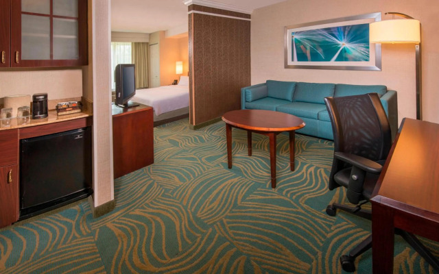 Springhill Suites by Marriott State College