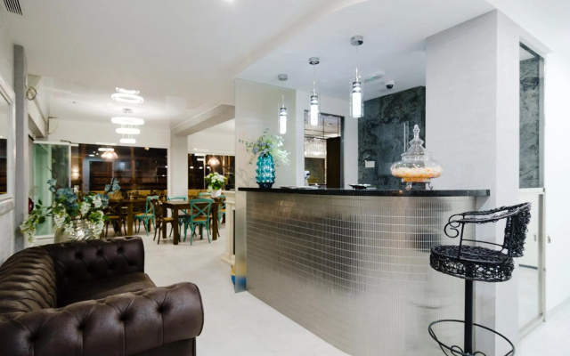 Apartamentos Sofia