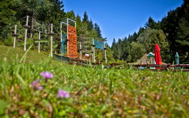 Wierchomla & Spa Resort