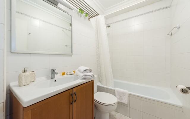 Apartamento en Hortaleza