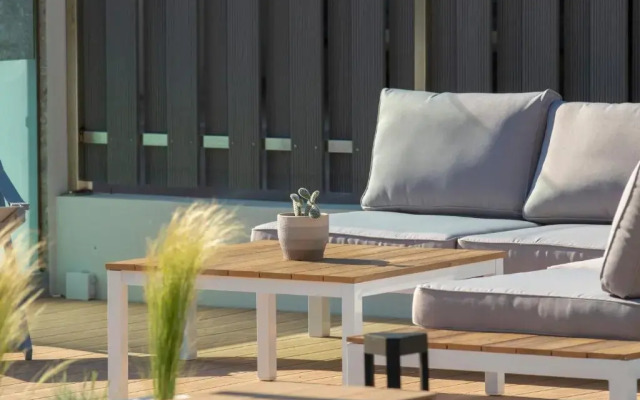 KN Ionian Suites