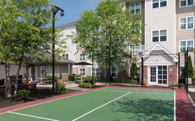 Residence Inn Boston Marlborough