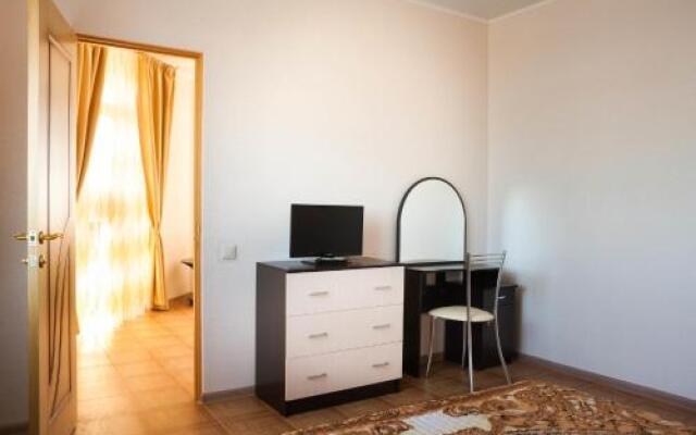 Guesthouse Udacha