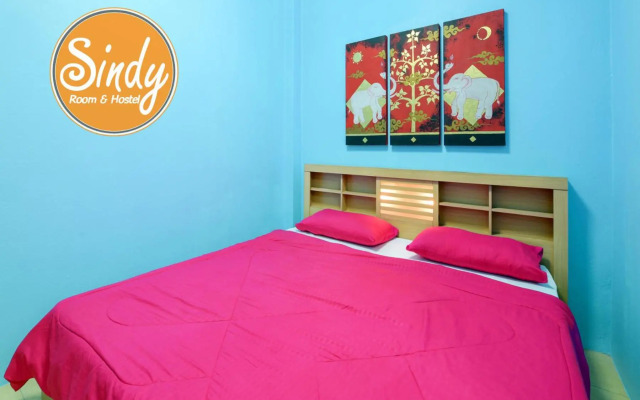 Sindy Room & Hostel