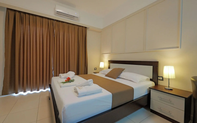 Hotel Heksamil