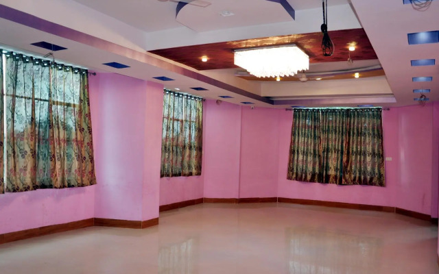 Hotel Central Avenue