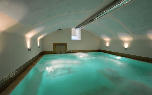 Hotel Palazzo San Lorenzo & SPA