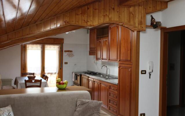 Appartamento Maurizio