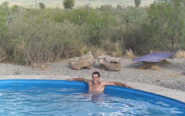 Hostel Al Infinito