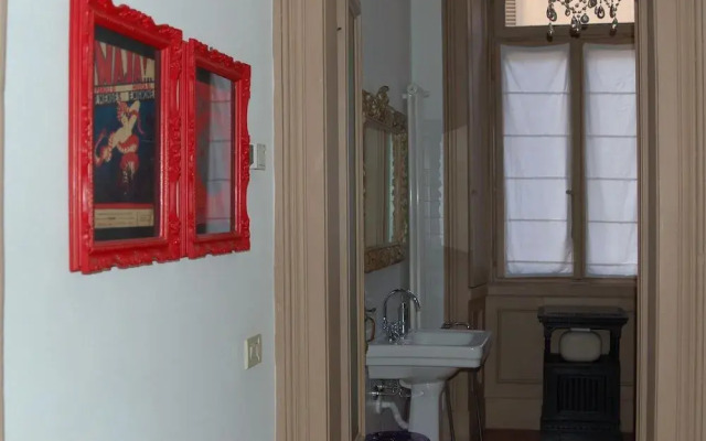 Le 5 Vie B&B