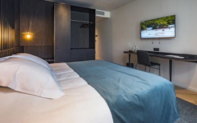 Hotel Beila