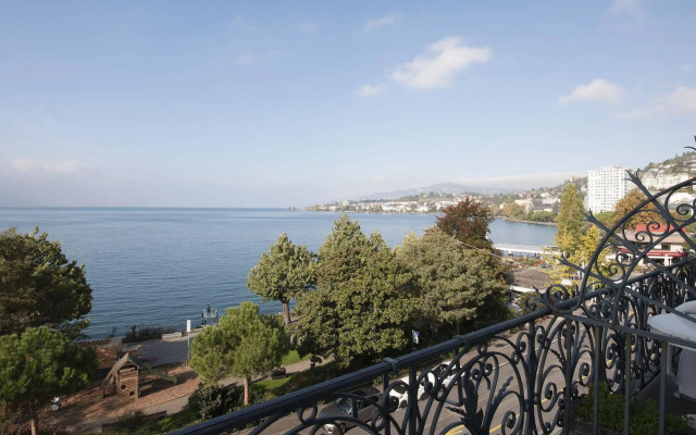 Hotel Parc & Lac