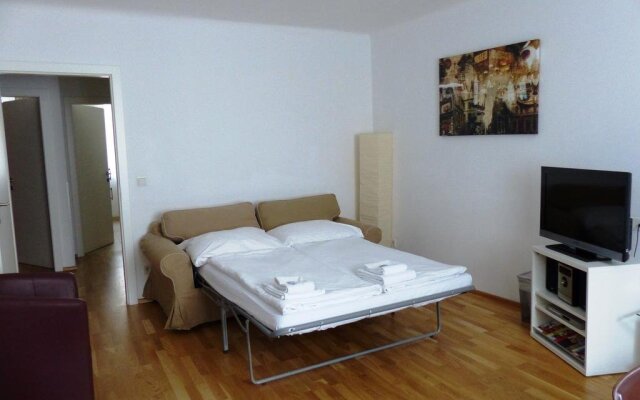Towns Apartments