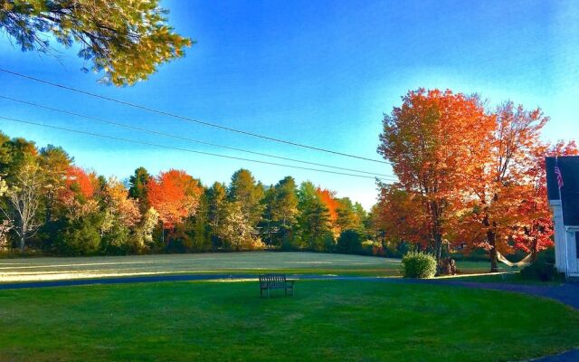 The Orchard House & Cafe