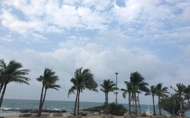 Sea Sand Sun Resort Rayong