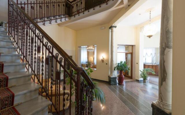 Hotel Belvedere