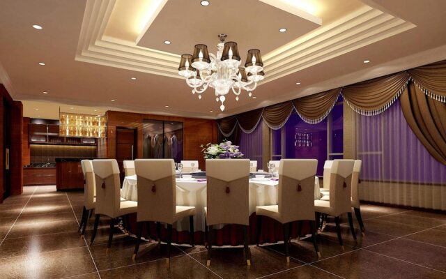 Dong Jia Kou Hotel