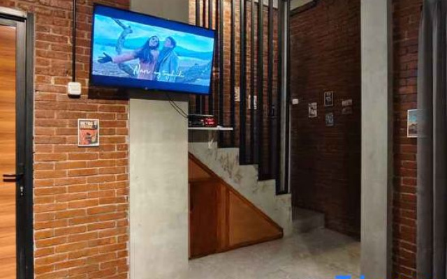 Villa Pondok Kelapa Batu