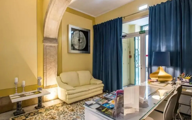 Ph Downtown Suites