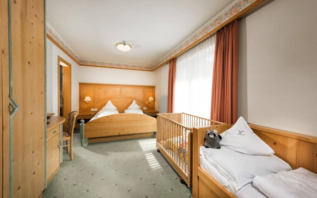 Hotel Schwarzer Adler