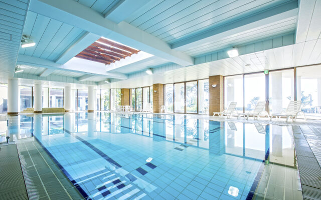 Hotel Villa Fontaine Village Izukogen