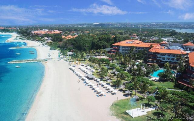 Club Bali Mirage Resort